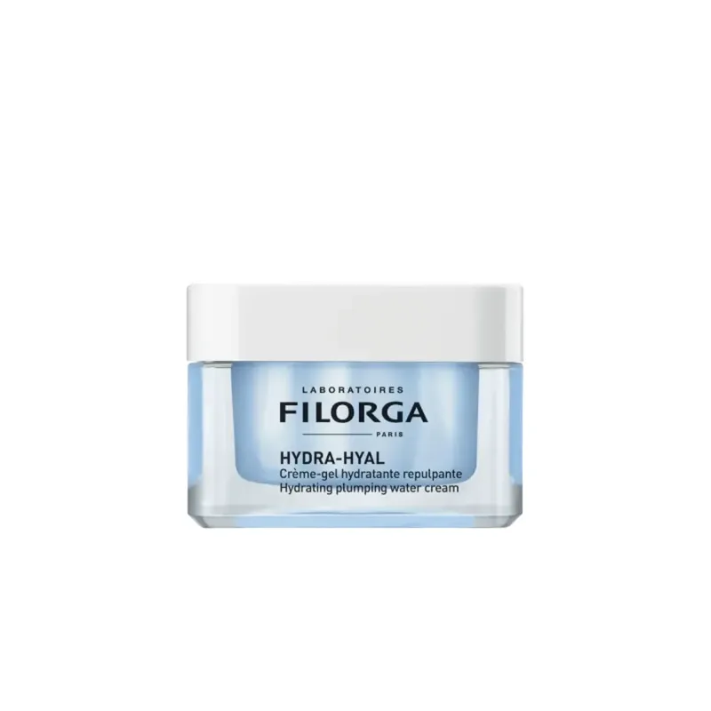 Filorga Hydra Hyal Crema Gel Hidratante 50 ml | Farmacia Barata