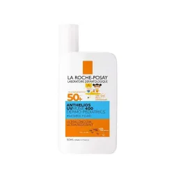Anthelios dermo-pediatrics hydrating fluid SPF50+, 50 ml
