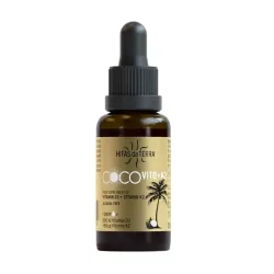 Hifas da Terra CocoVit Vitamina D, 20ml