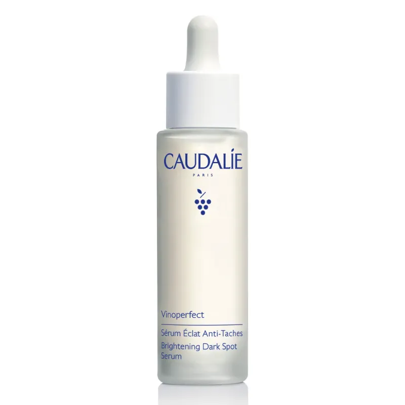 Caudalie Vinoperfect Sérum Resplandor Antimanchas 50 ml | Farmacia Barata