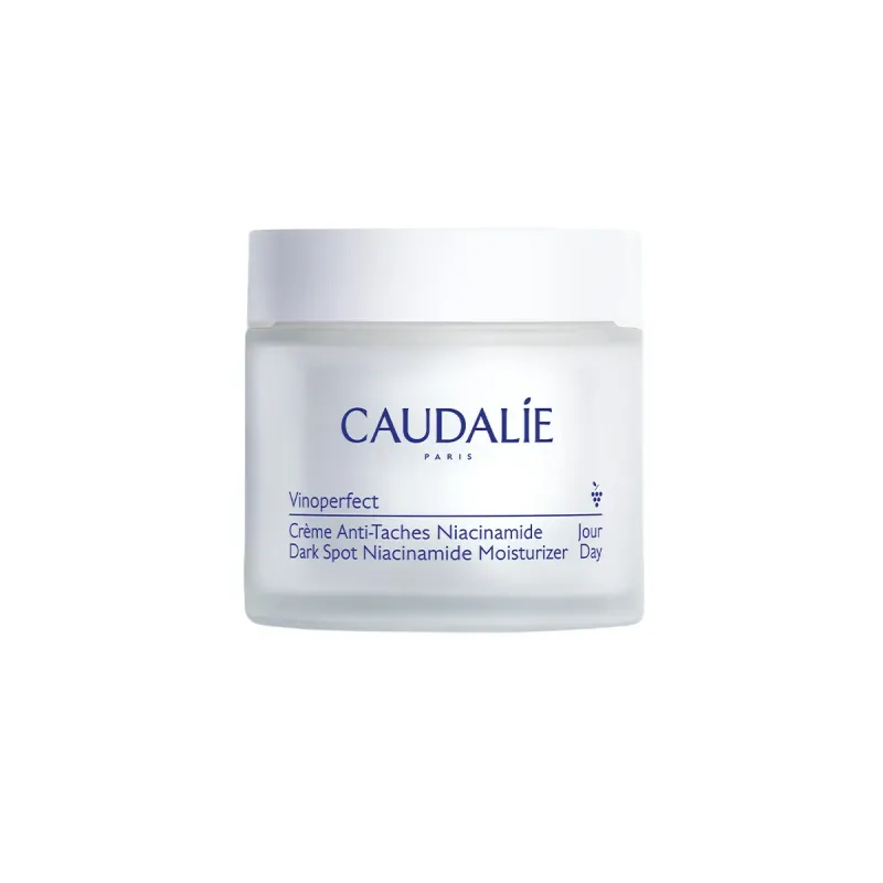 Caudalie Vinoperfect Crema Antimanchas Niacinamida 50 ml | Farmacia Barata