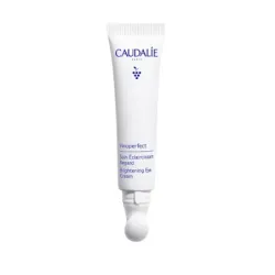 Caudalie Vinoperfect contorno ojos iluminador, 15 ml