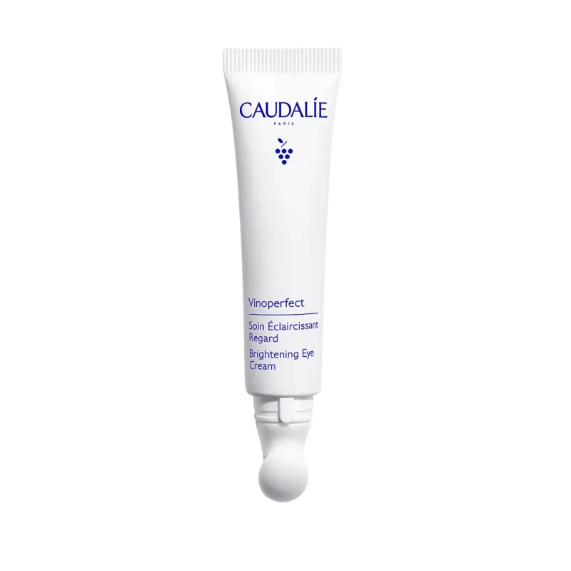 Caudalie Vinoperfect Tratamiento Ojos Iluminador 15 ml | Farmacia Barata Caudalie Vinoperfect Tratamiento Ojos Iluminador 15 ml | Farmacia Barata