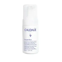 Caudalie Vinoperfect Espuma Micropeeling, 100 ml