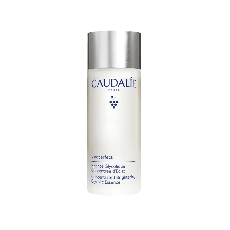 Caudalie Vinoperfect Esencia Glicólica Luminosidad 100 ml | Farmacia Barata