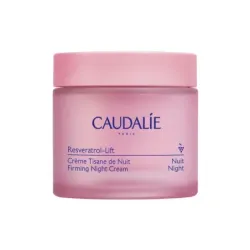Caudalie Resveratrol-Lift Crema Tisana de Noche, 50 ml