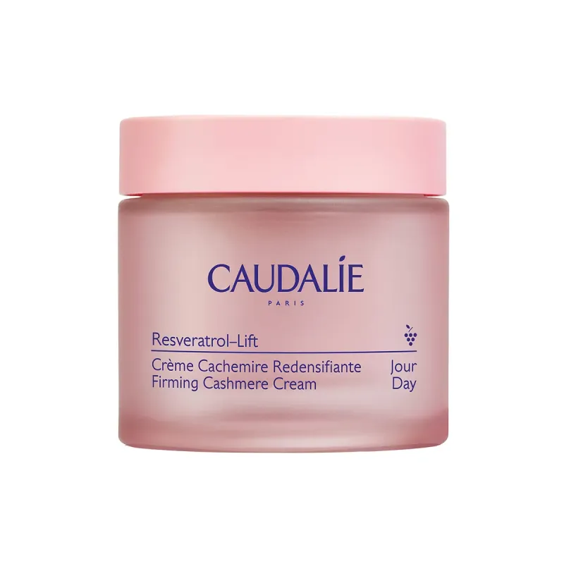 Caudalie Resveratrol-Lift Crema Cachemir Redensificante 50 ml | Farmacia Barata Caudalie Resveratrol-Lift Crema Cachemir Redensificante 50 ml | Farmacia Barata