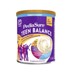 PediaSure Teen Balance Vainilla, 850g
