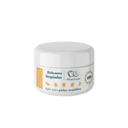 Green Corners Bálsamo Limpiador Albaricoque, 100 ml