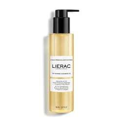 Lierac Aceite Desmaquillante Intenso, 150 ml