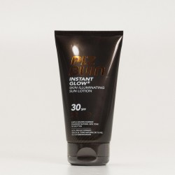 Piz Buin SPF30 Instant Glow Locion, 150ml.