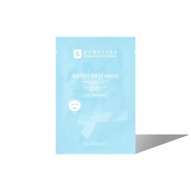 Erborian Hydra Shot Mask, 15 gr | Farmacia Barata
