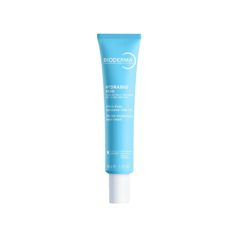 Bioderma Hydrabio Riche Crema, 50 ml | Farmacia Barata