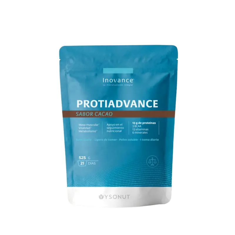 Pro crunch barrita proteina 36% avellana 32udsx35 gr | Farmacia Barata