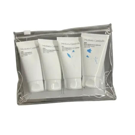 Regalo Kit de Viaje Modesta Cassinello