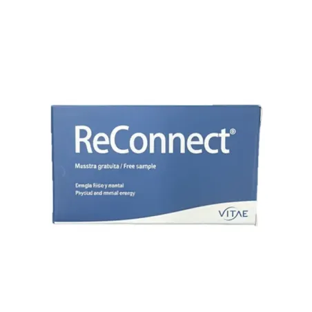 Regalo Vitae Reconnect