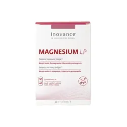 Inovance Magnesium LP, 90 comprimidos