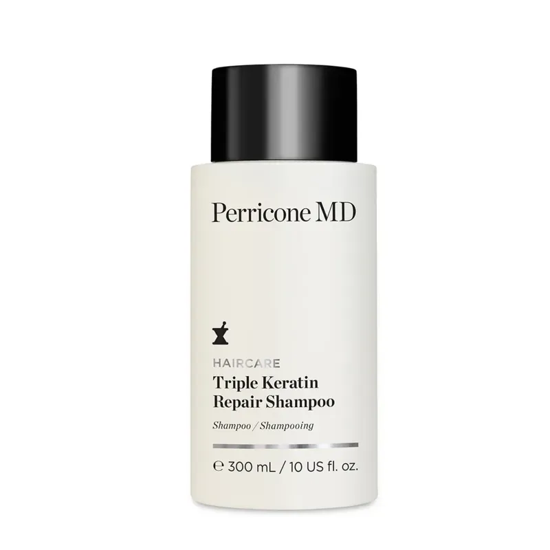 Perricone MD Haircare Triple Keratin Repair Shampoo 300 ml | Farmacia Barata Perricone MD Haircare Triple Keratin Repair Shampoo 300 ml | Farmacia Barata