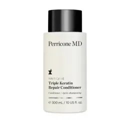 Perricone MD Haircare Triple Keratin Repair Conditioner, 300 ml