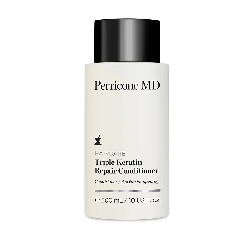 Perricone MD Haircare Triple Keratin Repair Conditioner 300 ml | Farmacia Barata Perricone MD Haircare Triple Keratin Repair Conditioner 300 ml | Farmacia Barata