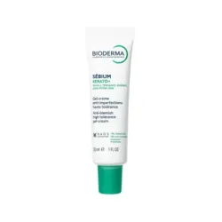 Bioderma Sebium Kerato+ SPF30, 30 ml