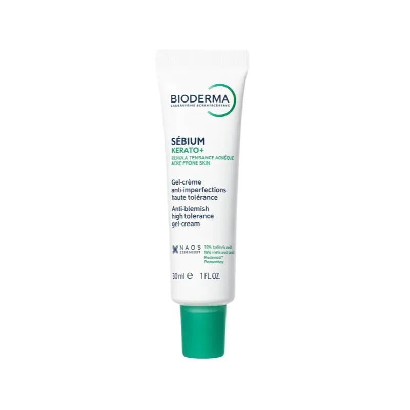 Bioderma Sebium Kerato+ SPF30 30 ml | Farmacia Barata Bioderma Sebium Kerato+ SPF30 30 ml | Farmacia Barata