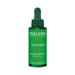 Weleda Skin Food Super Sérum, 30 ml