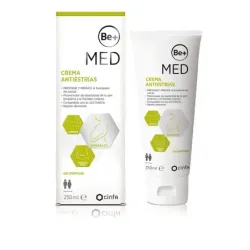 Be+ Med Crema Antiestrias, 250 ml