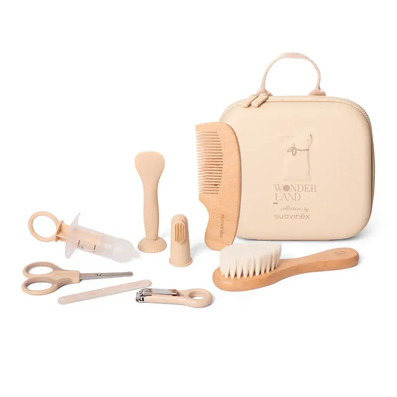 Suavinex Set Higiene y Aseo Wonderland | Farmacia Barata