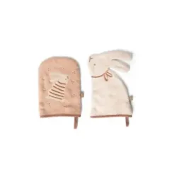 Suavinex Guantes De Baño Infantil Sel Wonderland