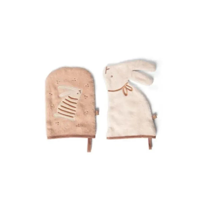 Suavinex Guantes de Baño Infantil Wonderland 1 Par | Farmacia Barata Suavinex Guantes de Baño Infantil Wonderland 1 Par | Farmacia Barata