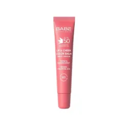 Babe Lip & Cheek Color Balm Spf 50 Color Candy, 20 ml