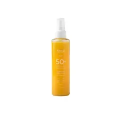 Segle Sun Spf 50+ Bruma Invisible, 75 ml