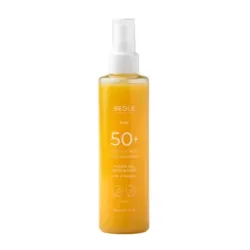 Segle Sun Spf50+ Bruma Invisible, 200 ml