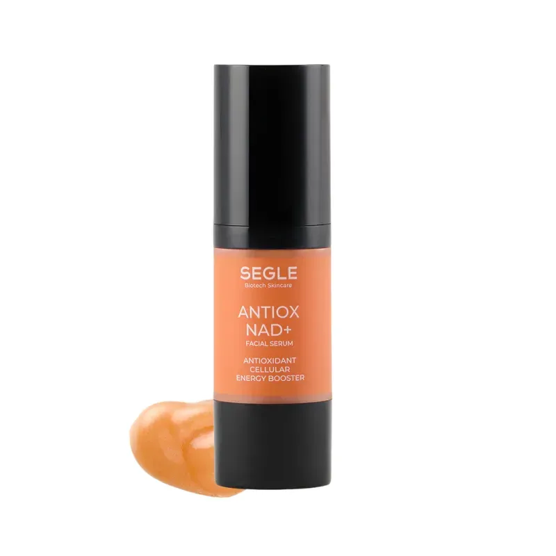 Segle Antiox NAD+ Sérum 30 ml | Farmacia Barata Segle Antiox NAD+ Sérum 30 ml | Farmacia Barata