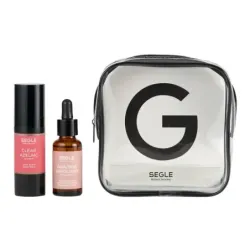 Segle Pack Azelaic Gel Crema + HA BHA Sérum