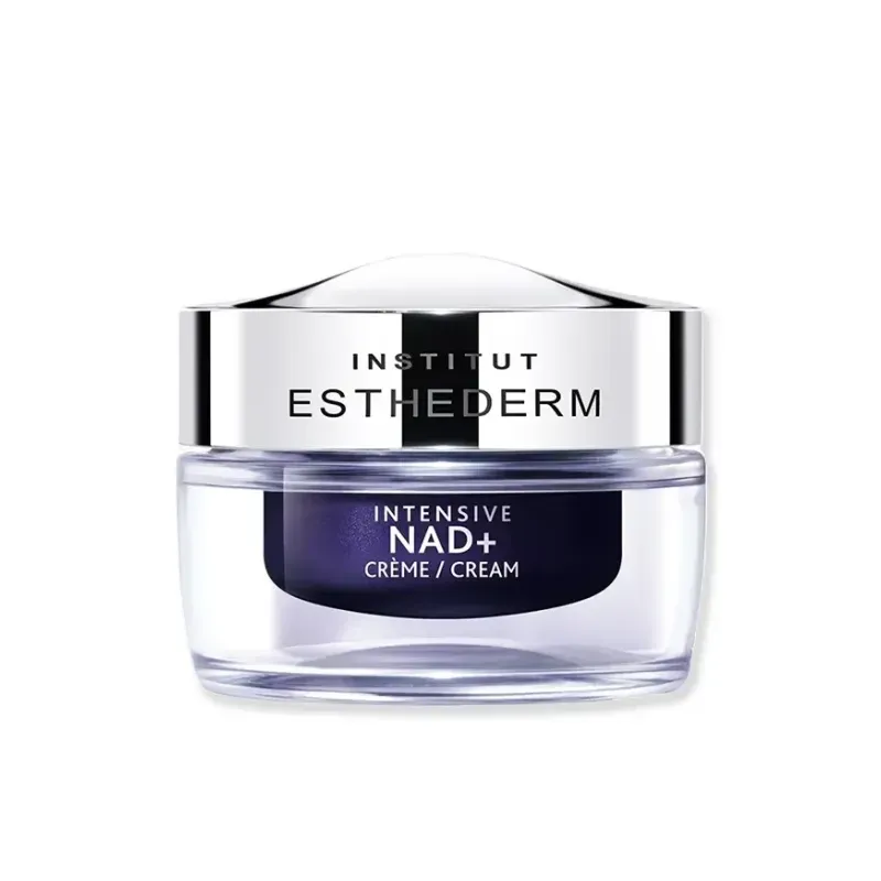 Institut Esthederm Intensive NAD+ Crema 50 ml | Farmacia Barata Institut Esthederm Intensive NAD+ Crema 50 ml | Farmacia Barata
