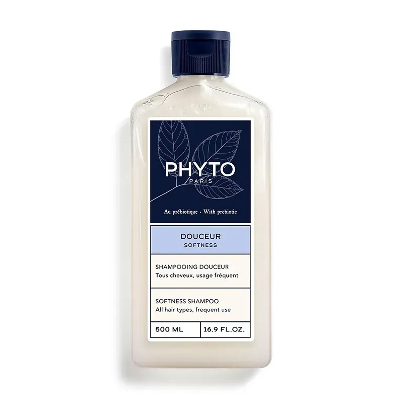 Phyto Champú Suavidad 500 ml | Farmacia Barata Phyto Champú Suavidad 500 ml | Farmacia Barata