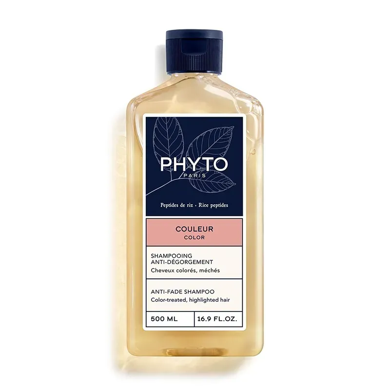Phyto Champú Color 500 ml | Farmacia Barata Phyto Champú Color 500 ml | Farmacia Barata