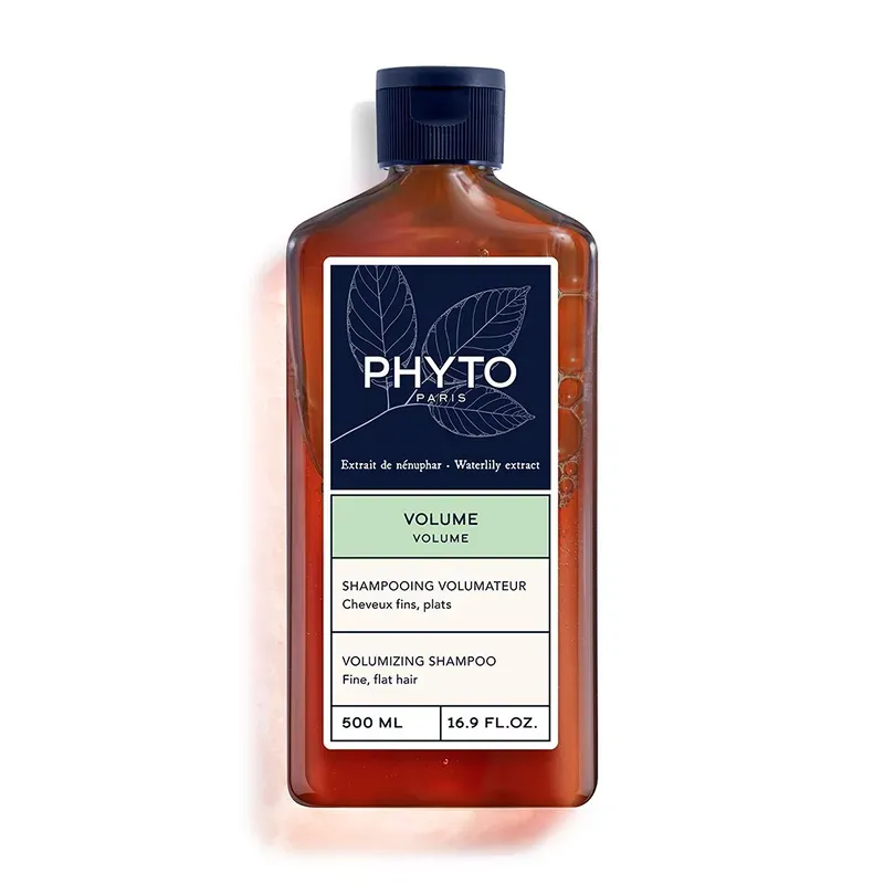 Phyto Champú Volumen 500 ml | Farmacia Barata Phyto Champú Volumen 500 ml | Farmacia Barata