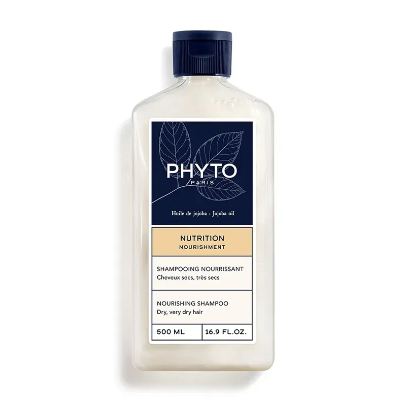 Phyto Champú Nutrición 500 ml | Farmacia Barata Phyto Champú Nutrición 500 ml | Farmacia Barata