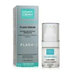 Martiderm Flash Sérum Edición Limitada, 30 ml