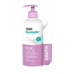 Germisdin Higiene Intima, 500ml + Regalo Pack Toallitas