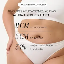 Cocunat Clinical Sculpt Sérum Remodelador Corporal 1 Aplicación | Farmacia Barata Cocunat Clinical Sculpt Sérum Remodelador Corporal 1 Aplicación | Farmacia Barata