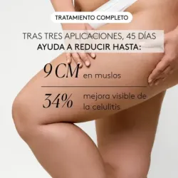 Cocunat Clinical Sculpt Sérum Remodelador Corporal 1 Aplicación | Farmacia Barata Cocunat Clinical Sculpt Sérum Remodelador Corporal 1 Aplicación | Farmacia Barata