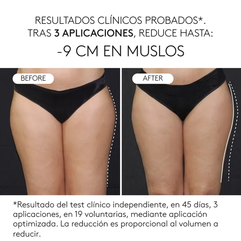 Cocunat Clinical Sculpt Sérum Remodelador Corporal 1 Aplicación | Farmacia Barata Cocunat Clinical Sculpt Sérum Remodelador Corporal 1 Aplicación | Farmacia Barata