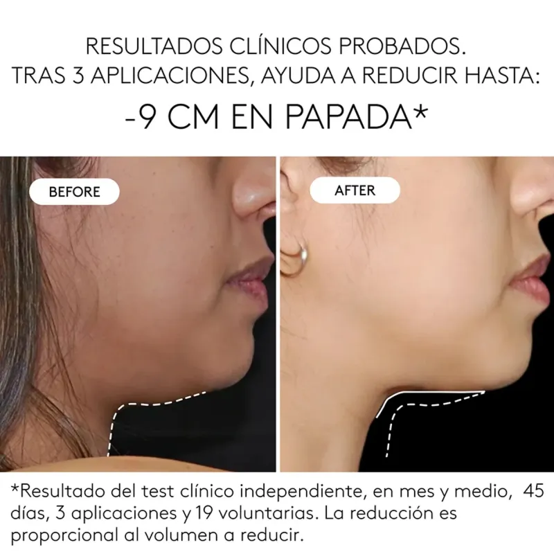 Cocunat Clinical Sculpt Sérum Remodelador Doble Mentón | Farmacia Barata