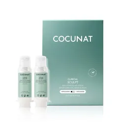 Cocunat Clinical Sculpt Sérum Remodelador Corporal, 1 aplicación