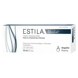 Estila Neolid Parpados, 10 ml