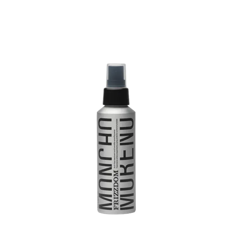 Moncho Moreno Frizzdom 100 ml | Farmacia Barata